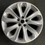 Land Rover Silver Range Oem Wheel 20" 2013-2017 Original Rim Factory 72265. Fixed Price $149.74.