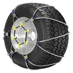 Scc Securtychain Super Lt Light Truck And Suv Tire Traction - Set ZT747. Fixed Price $196.78.