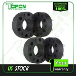 4 Pcs 2'' 6X5.5 To Wheel Spacers For Chevrolet Silverado 1500 1999 00-2025. Fixed Price $114.09.