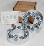 (set Of 2) Orion Motor Tech Wheel Spacers WAS-0003-00 /2017-01-03. Fixed Price $40.99.