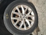 2020-21 Ford Expedition Wheel 20X8-1 Polished 6 Y Spokes. Fixed Price $137.23.