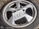 Wheel/rim Only Oem 01-03 Porsche Boxster 98636212401. Fixed Price $100.00.