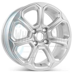 New 16 X 6.5 Replacement Wheel Ford Ecosport 2018 2019 2020 2021 2022 R.... Fixed Price $166.00.