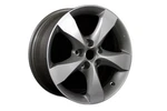 2007-2009 Nissan Altima 17" Silver Oem Factory Wheel Rim 40300JA300. Fixed Price $141.11.