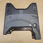 Factory Ford Spare Wheel Retaining Reinforcement Bronco Raptor N2DZ-1A430-B Oem. Fixed Price $95.00.