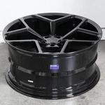 20X10/20X11 Black Wheels Mrr M228 Fit Camaro 5X120 35/43 (set Of 4) 66.9. Fixed Price $1680.00.