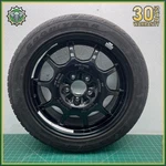 2001 Mercedes-benz W210 E430 Spare Wheel 7.5X17H2 ET37 W/ Tire 235/45 R17 Oem. Fixed Price $141.55.