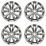 New 20" Replacement Wheels Rims Set For Chrysler 300 2015-2022. Fixed Price $1138.39.