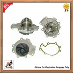 Ford Lcbb Lcbc Lcbd Lcbe Water Pump 2.5L Petrol Cougar Mondeo Saloon 3715703. Fixed Price $74.96.