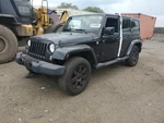 Wheel Vin 6TH Digit Jk Body 18X7-1/2 Spoke Fits 12-18 Wrangler 2029760. Fixed Price $111.89.
