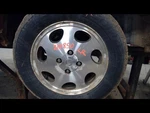 Wheel 15X6 Aluminum Ovals Fits 95-00 Mystique 1274967. Fixed Price $104.99.