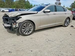 Wheel Sedan Alloy 18X8 Fits 15-16 Genesis 2935431. Fixed Price $142.69.