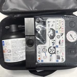 Tire Inflator Kit 85586046 For 2025 Cadillac Escalade Iq 3124369. Fixed Price $99.99.