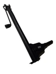 Mercedes-benz W126 Emergency Jack 1235830715. Fixed Price $54.36.