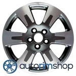 Honda Ridgeline Pilot 2017-2022 18" Oem Wheel Rim 42700T6ZA01. Fixed Price $274.54.