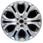Wheel Rim Buick Enclave 2018-2021 84181177 Hyper Oem Factory 5851. Fixed Price $259.00.