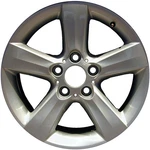 59430 Reconditioned Oem Aluminum Wheel 17X8 Fits 2001-2006 Bmw Series. Fixed Price $187.00.