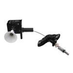 Spare Tire Hoist For 2011-2019 Dodge Ram 1500 925-510 5.7L. Fixed Price $52.00.
