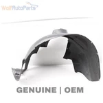 2000-2006 Bmw X5 Front Left Fender Liner / Wheel Housing Cover 8402443. Fixed Price $40.49.