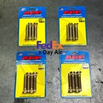 Arp Extended Wheel Studs For 1994-2005 Mazda Miata Na Nb 16PCS 100-7719 100-7720. Fixed Price $139.95.