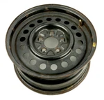 1996-97 Chrysler Concorde Dodge Intrepid Single 16 X 7" Steel Wheel Rim 4755053. Fixed Price $85.00.