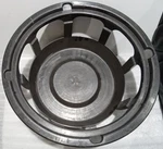 2000-2006 Mercedes S-class Cl-class W220 Trunk Spare Wheel Protector A2208980007. Fixed Price $53.95.