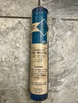 1967 1981 Camaro Firebird Trans Tire Inflator Bottle Gm 9590399 8-78. Fixed Price $88.00.