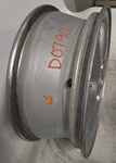 2001 Ford Taurus Used 16X6 Aluminum Wheel Spoke Oem Condition 560-03384B. Fixed Price $84.39.