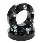 Rugged Ridge 15201.12 Wheel Spacer Kit Fits 4RUNNER Fj Cruiser Tacoma Tundra. Fixed Price $167.99.