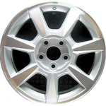 Wheel Rim Cadillac Cts 17 2008 2009 09596618 09598544 Oe 4624. Fixed Price $200.00.