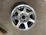 #63742 94-95 Honda Accord Oe Used Wheel 15" 42700SV4A01. Fixed Price $110.00.