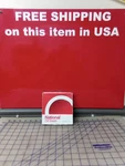National Oil Seals Wheel 710454, New, Free Shipping. Fixed Price $25.94.