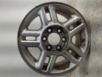 2004-2006 Ford Expedition Oem Wheel Rim Q0VRG. Fixed Price $106.10.
