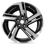 Genuine Oem Wheel For 2018-2021 Gmc Terrain Inch Gray Alloy Rim. Fixed Price $306.41.