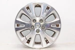 2008-2012 Toyota Avalon 17X7 Alloy Double Spokes Bright Silver Wheel Rim 38506. Fixed Price $139.50.
