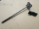 98 Dodge 3500 5.9L 4X4 Used Frame Mount Dually Spare Wheel Carrier Shipped. Fixed Price $155.73.
