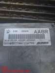 12651994 Electronic Cntrl Mod Oem 14-16 Chevrolet Impalaold 1YR Wrnty. Fixed Price $65.00.