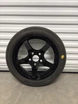 2010-2017 Chevrolet Equinox Spare Wheel Donut Tire Oem T145/70R17. Fixed Price $129.00.