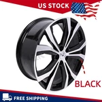 426110E360 For 2016-2022 Lexus RX350L RX450HL 20" Wheel Rim Black. Fixed Price $135.59.