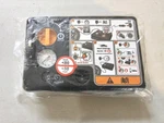 Ford Air Compressor Pump Emergency Tire Wheel With Sealant KR3C-19L523-AB New. Fixed Price $69.90.