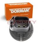 Dorman Techoice Side Marker Light Socket 2005 Ford E-150 Club Wagon Ha. Fixed Price $20.42.