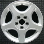 Lexus GS300 All Silver 16 Inch Oem Wheel 1998 To 2000. Fixed Price $192.00.