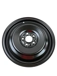 Genuine Ford Oem 13-20 Focus Fusion 16" Compact Spare Tire Wheel Rim CV6Z-1015-B. Fixed Price $127.50.