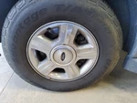 Wheel 17X7-1/2 Spoke Chrome Aluminum Fits 05-06 Expedition 375292. Fixed Price $109.64.