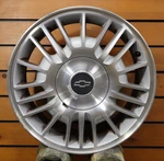 Wheel Rim Chevrolet Impala Monte Carlo 16" 2002 9595043 09592877 Factory Oe 5245. Fixed Price $149.95.