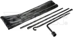 Dorman 926-782 Spare Tire Wheel Wrench And Jack Tool Kit For 05-19 Toyota Tacoma. Fixed Price $102.80.