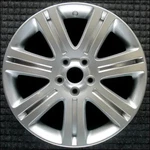 Chrysler Sebring 18 Inch Hyper Oem Wheel Rim 2010. Fixed Price $240.00.