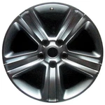 (ships Today) Wheel Rim Dodge Ram 1500 Classic 2013-2022 Oem Black 2453. Fixed Price $294.00.