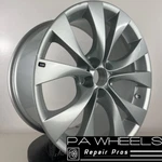 Bmw X5 2007-2013 20" Factory Oem Front Wheel Rim 71224 36118037349. Fixed Price $489.99.