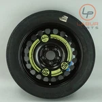 W212 10-16 Mercedes Class Donut Emergency Spare Tire Wheel 4.00BX17H2 W1212. Fixed Price $183.99.